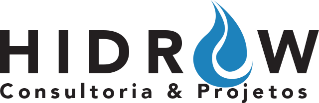 HIDROW Logo