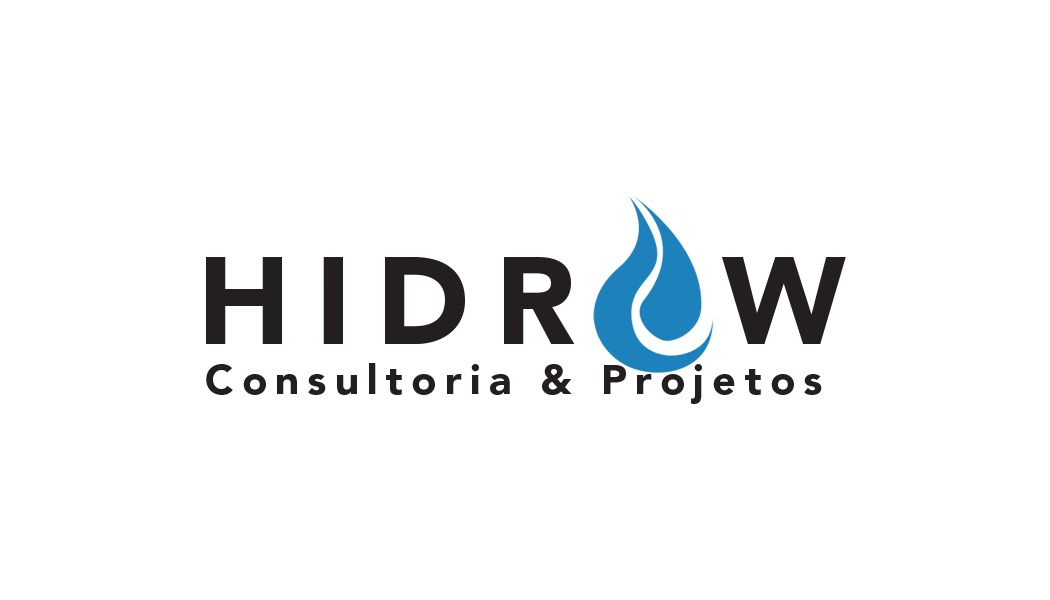 Logo Hidrow