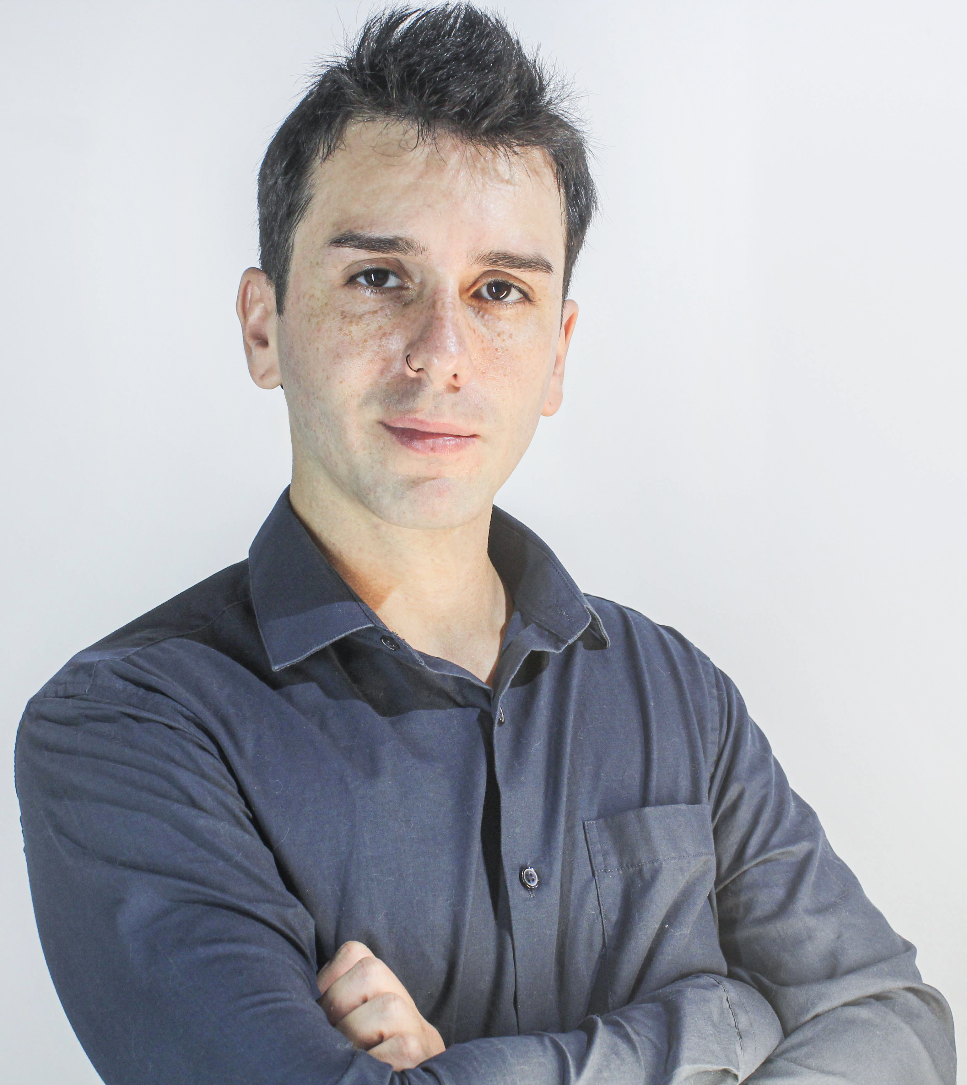 Nicolas Carvalho